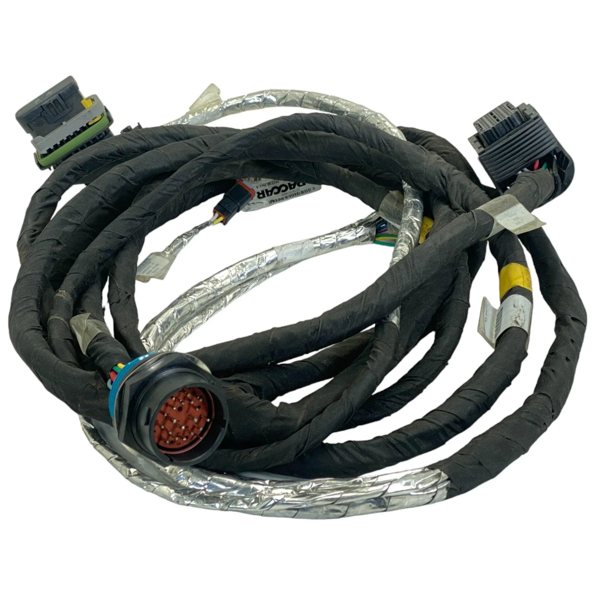 M921048102210 Genuine Paccar Aftertreatment Wiring Harness MX 2.1M