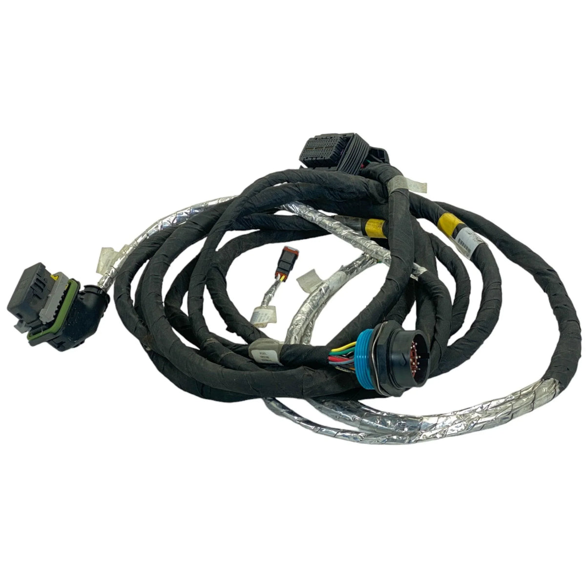 M921048102210 Genuine Paccar Aftertreatment Wiring Harness MX 2.1M