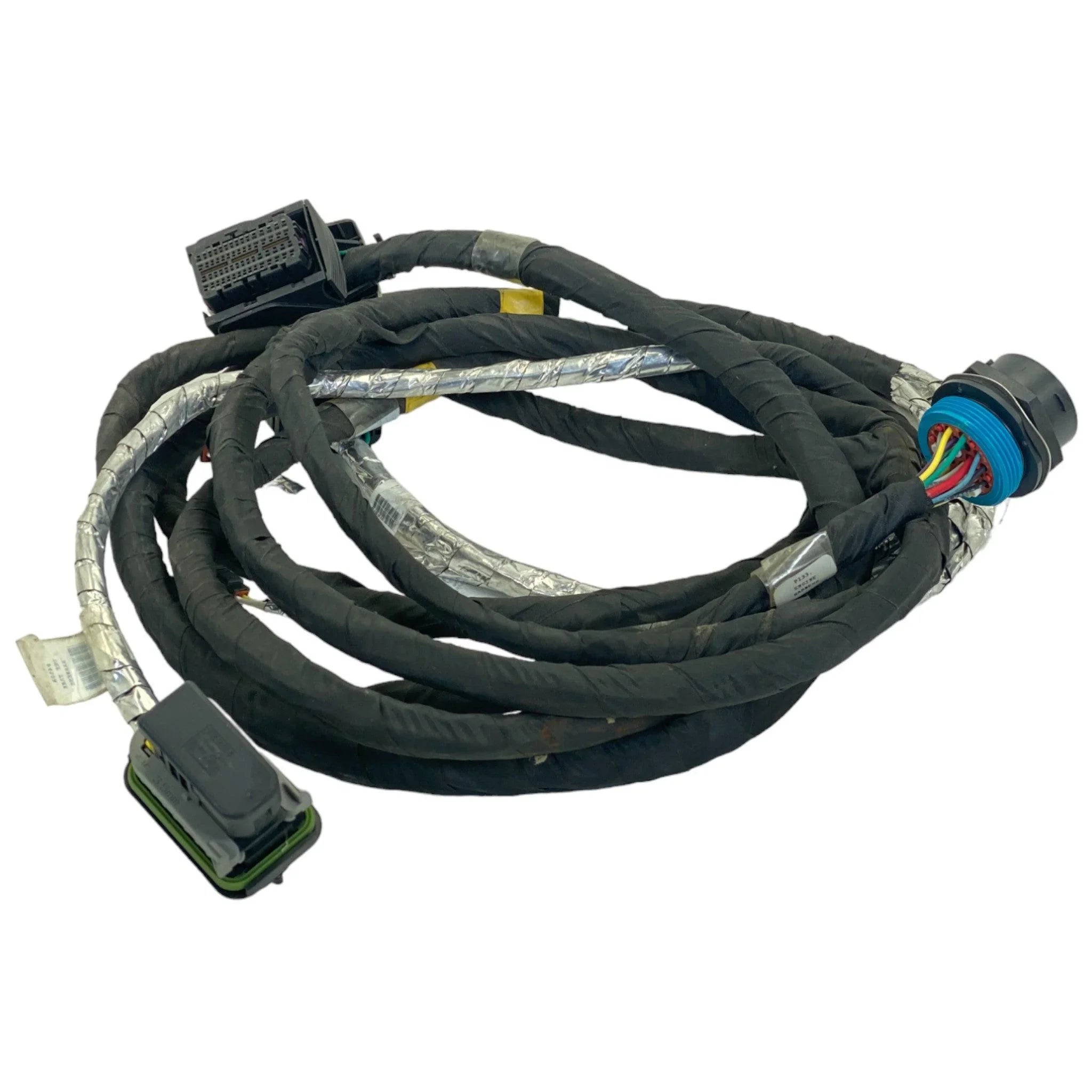 M921048102210 Genuine Paccar Aftertreatment Wiring Harness MX 2.1M