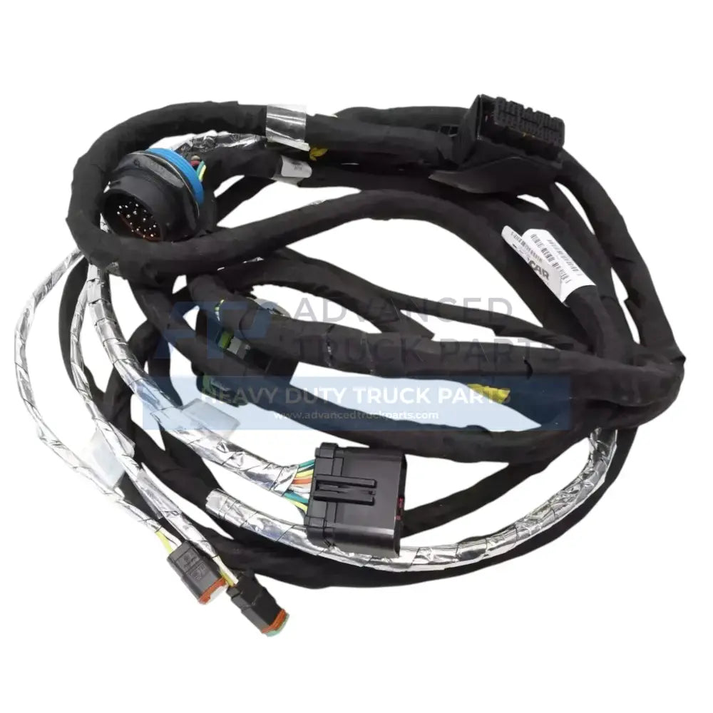 M921048102220 Genuine Paccar Aftertreatment Wiring Harness