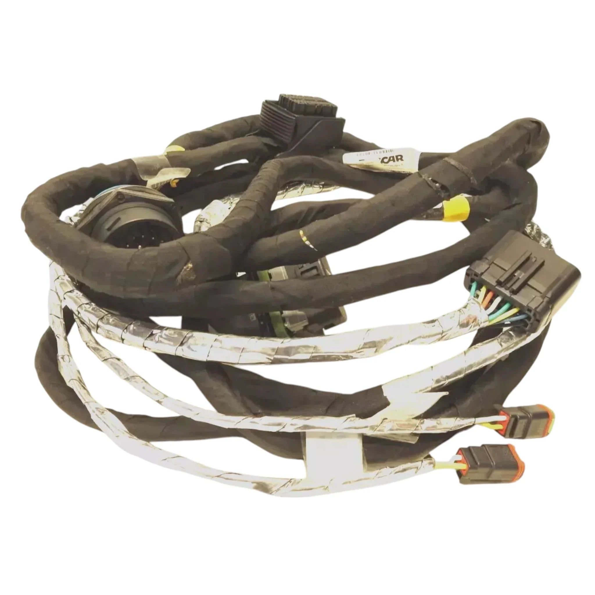 M921048102220 Genuine Paccar Aftertreatment Wiring Harness