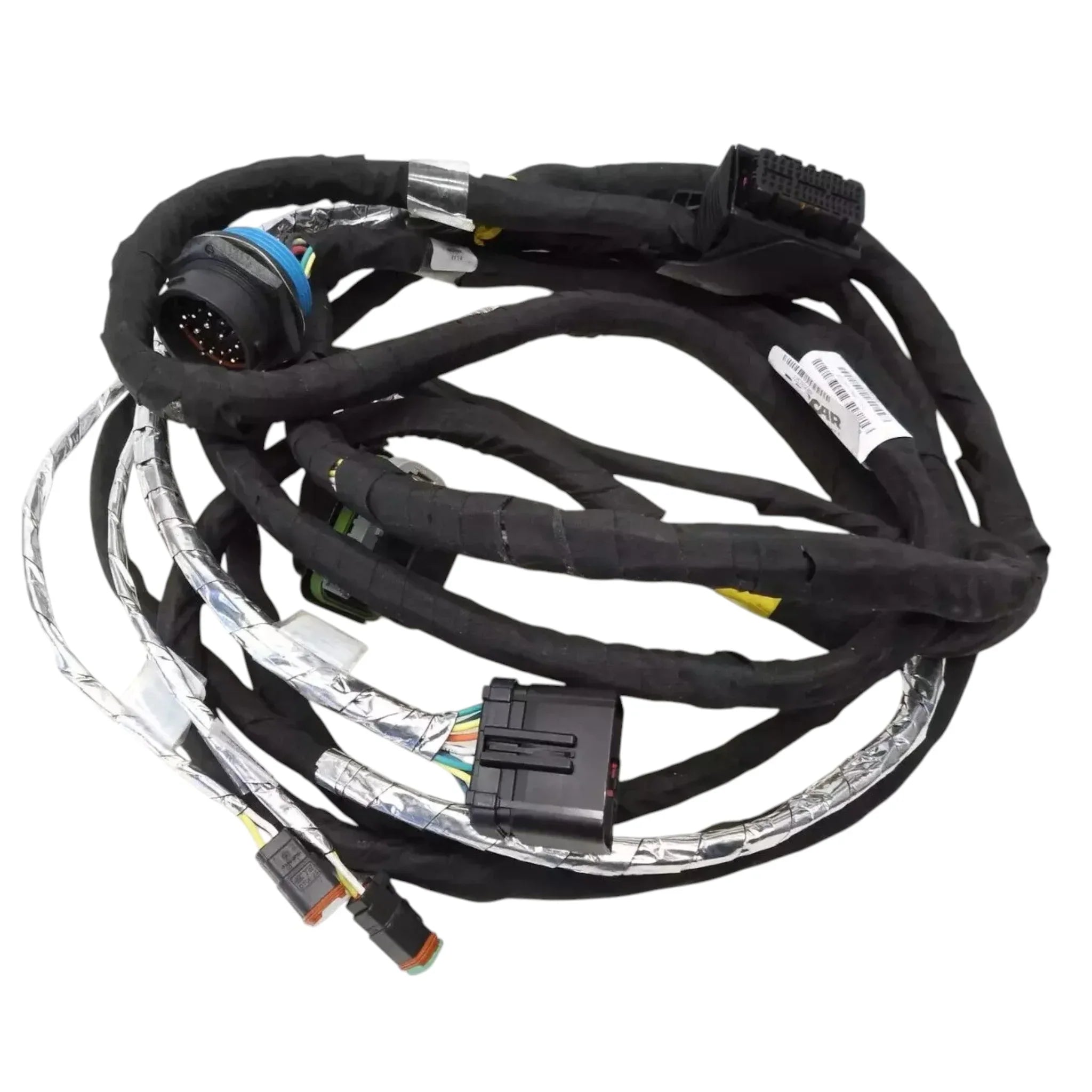 M921048102220 Genuine Paccar Aftertreatment Wiring Harness