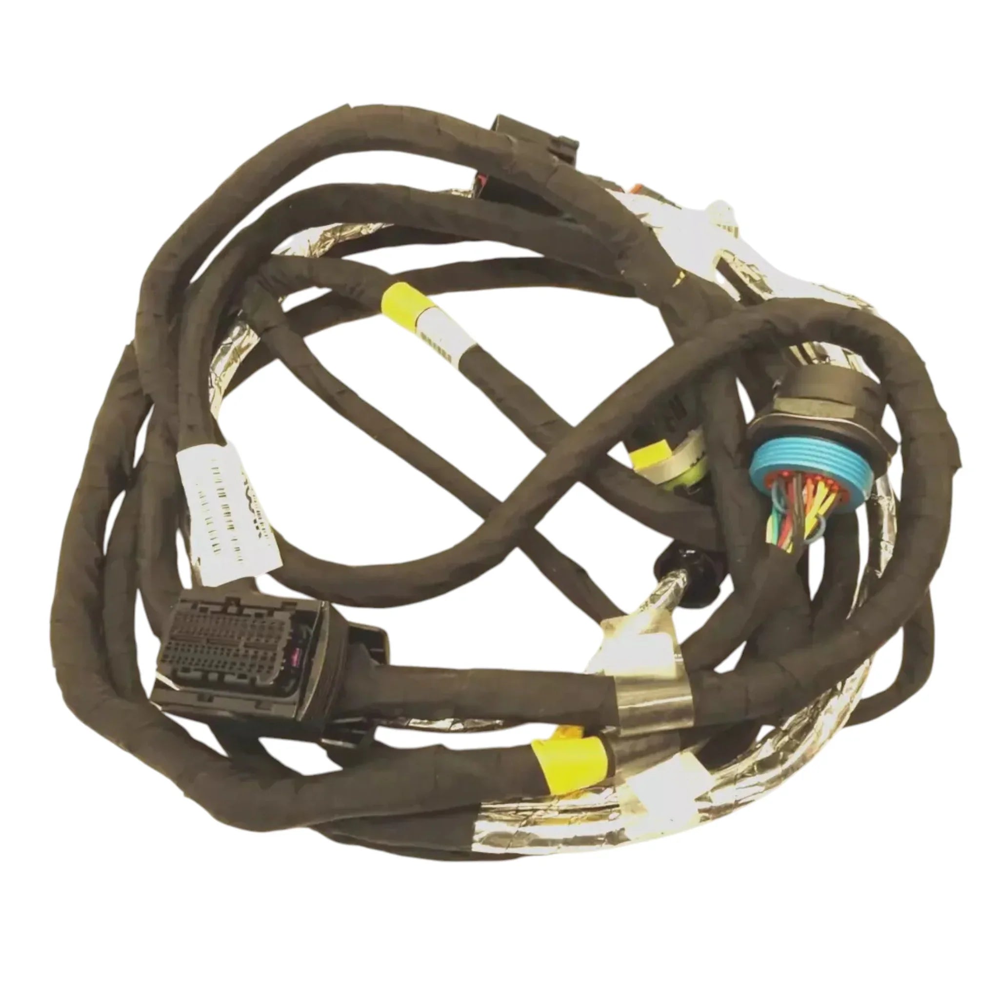 M921048102220 Genuine Paccar Aftertreatment Wiring Harness