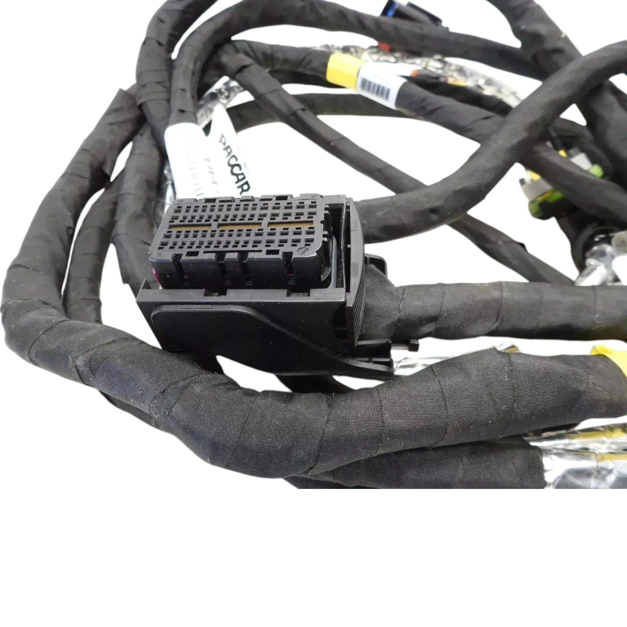M921048102220 Genuine Paccar Aftertreatment Wiring Harness