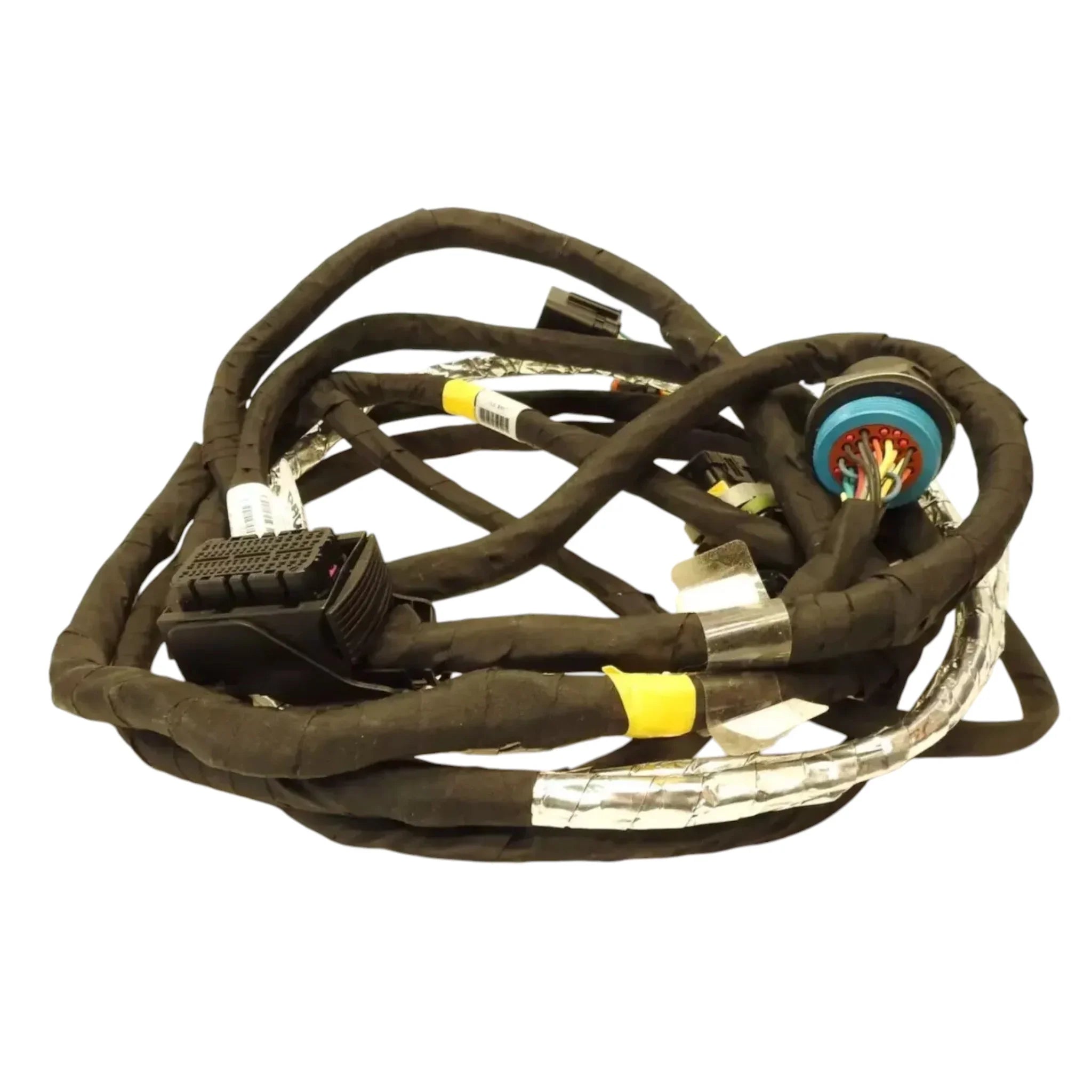 M921048102220 Genuine Paccar Aftertreatment Wiring Harness
