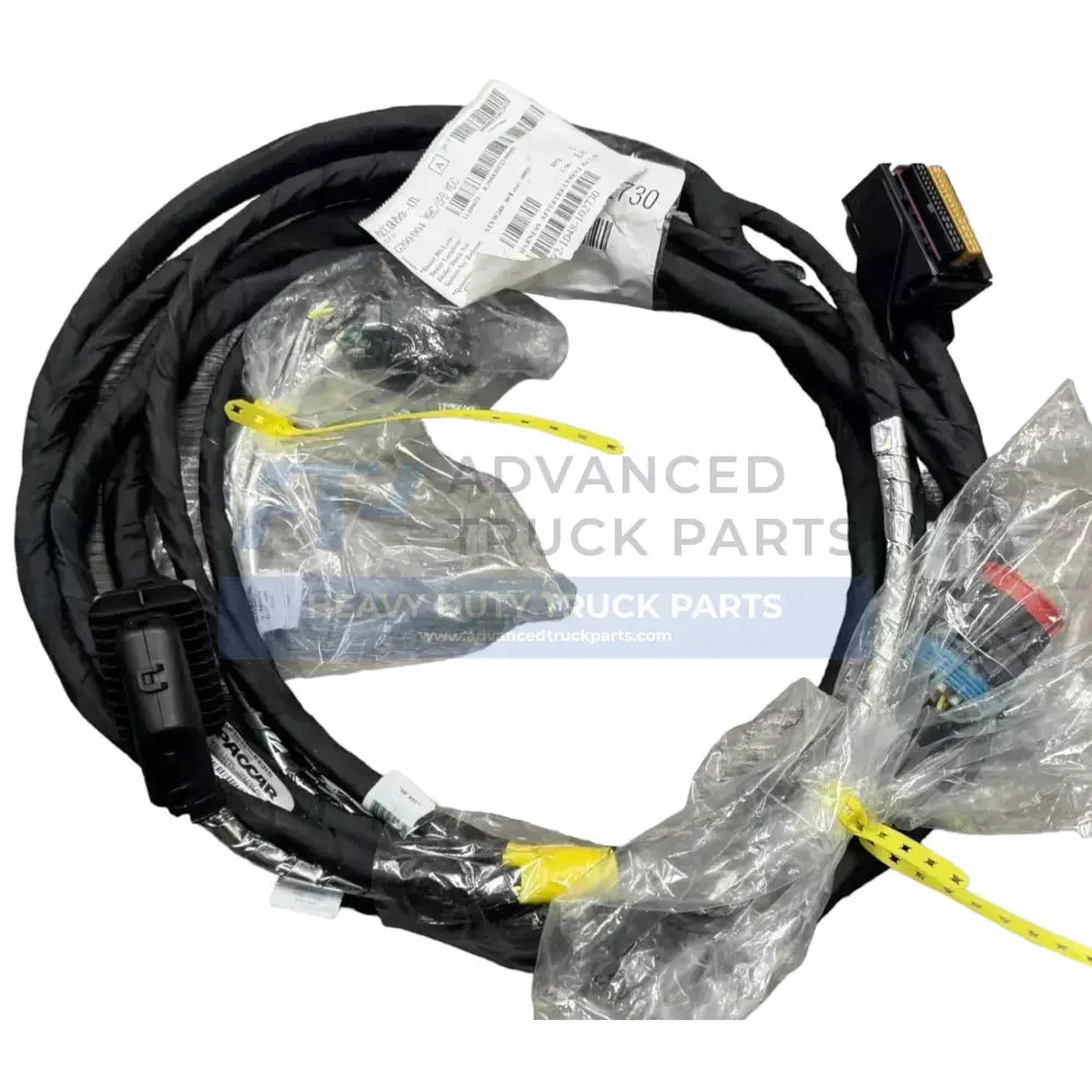 M921048102730 Genuine Paccar Aftertreatment Device Wiring Harness