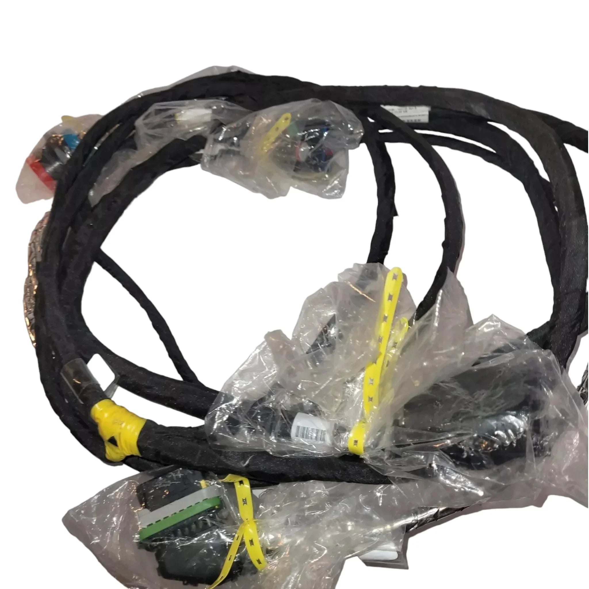M921048102730 Genuine Paccar Aftertreatment Device Wiring Harness