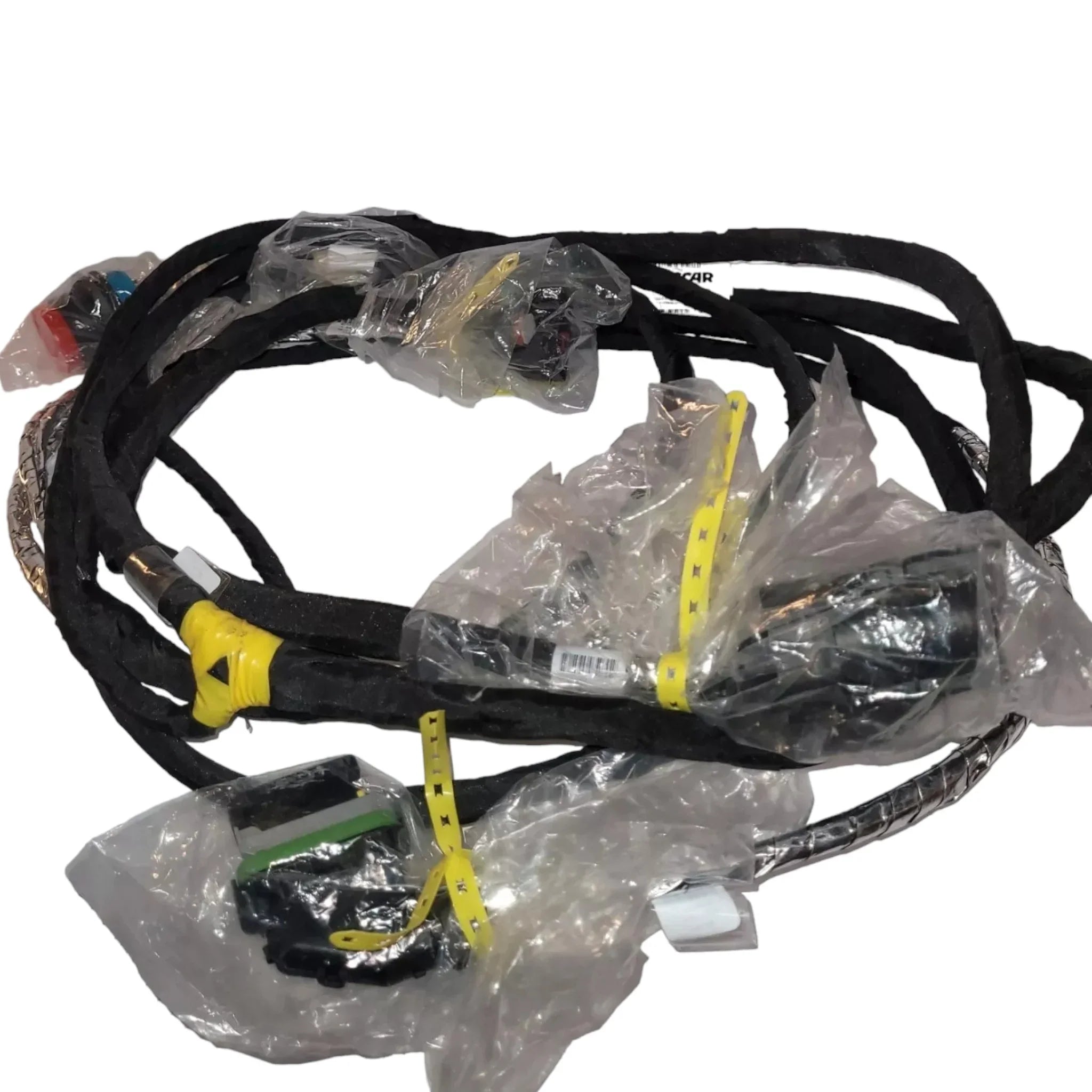 M921048102730 Genuine Paccar Aftertreatment Device Wiring Harness