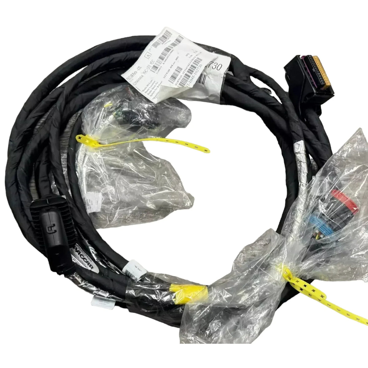 M921048102730 Genuine Paccar Aftertreatment Device Wiring Harness