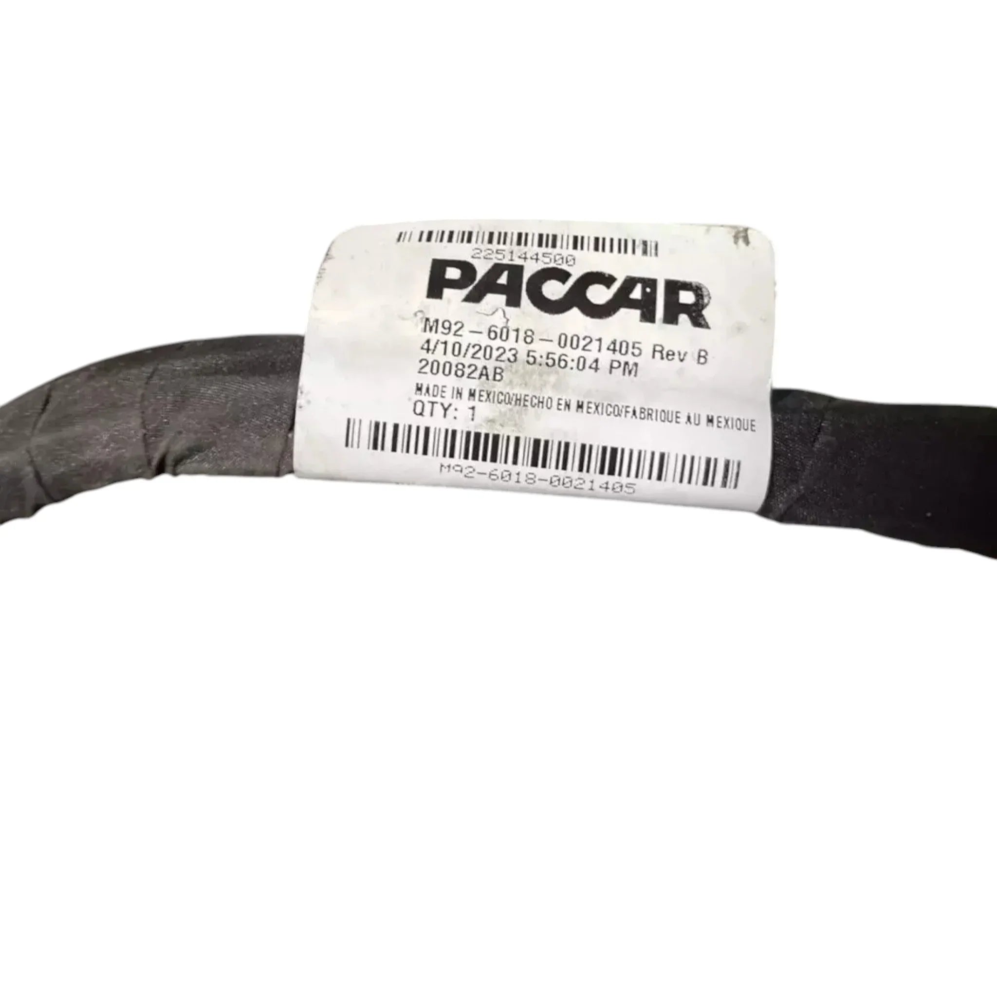M9260180021405 Genuine Paccar Harness