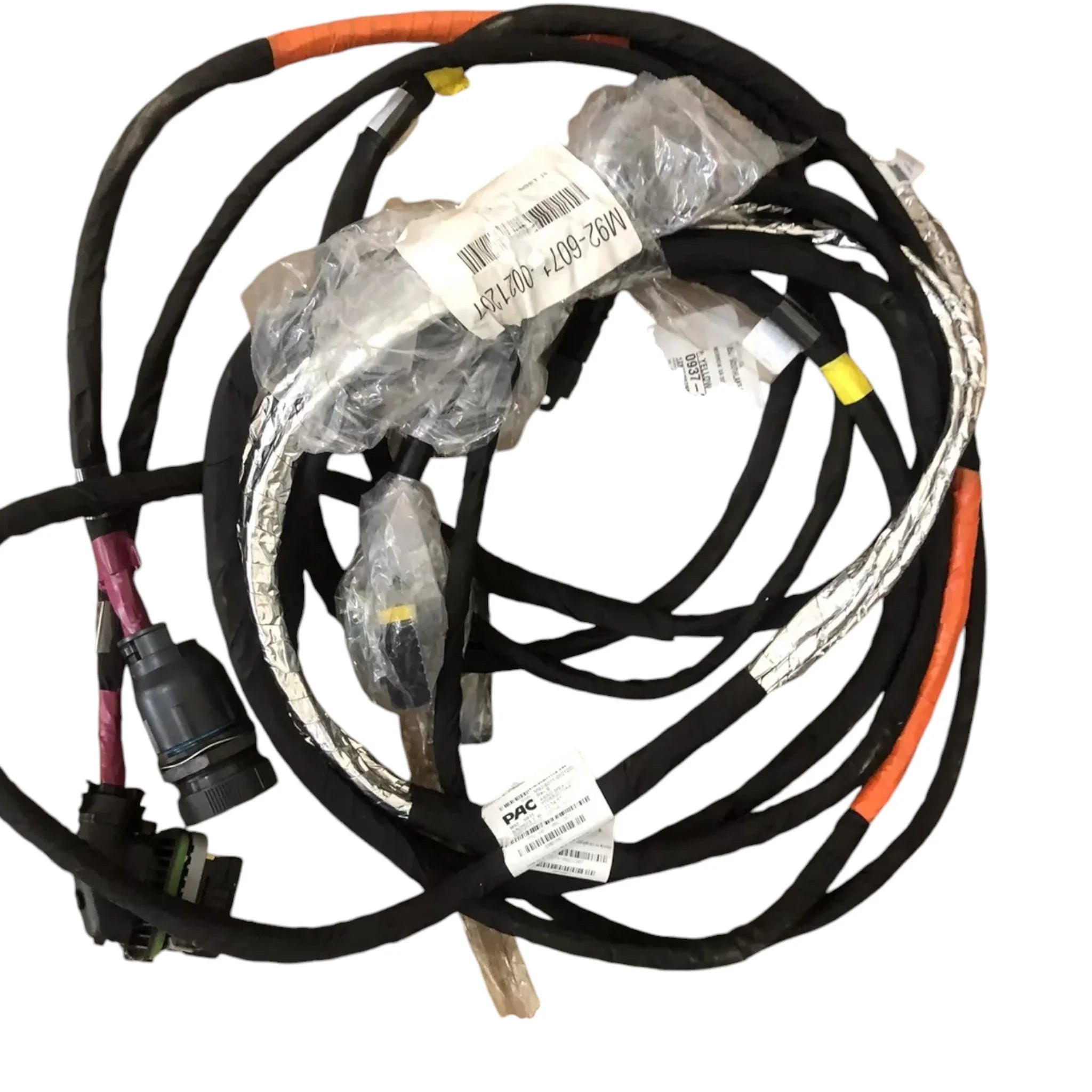 M9260710021207 Genuine Paccar Aftertreatment Wiring Harness