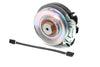 4165689 Genuine Borg Warner Electric Clutch For Bobcat