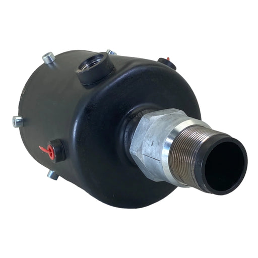 KSH101E Genuine Haldex H-Series Spring Brake Actuator