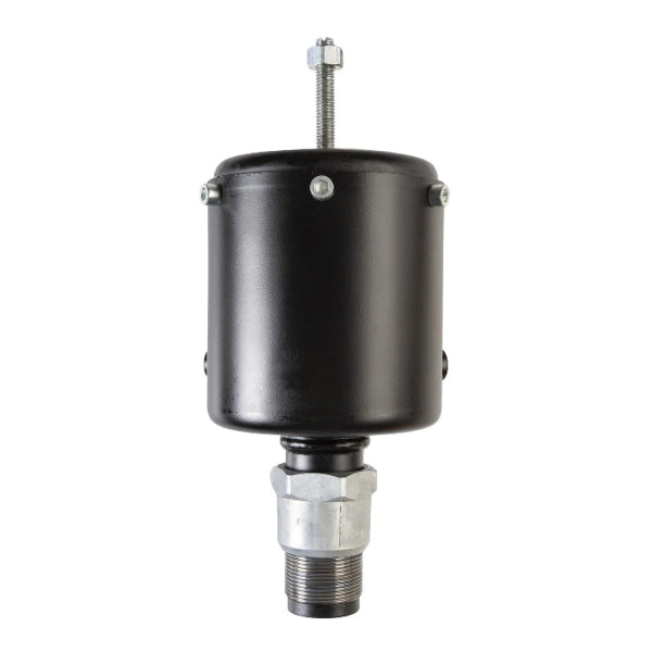 E4HT2B651AC Genuine Ford Spring Brake