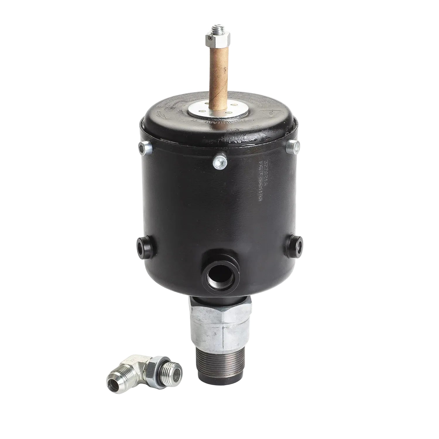 MA15502X Genuine Haldex HR-Series Spring Brake