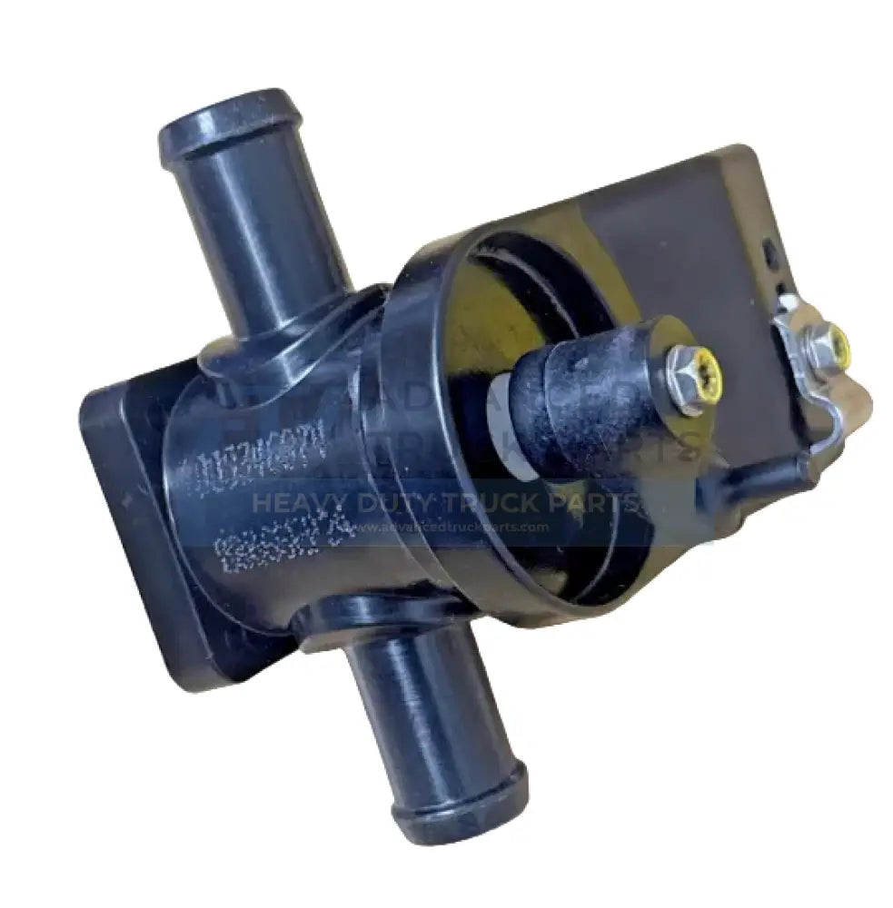 MA1695 Genuine Paccar Hvac Heater Water Shut Off Valve