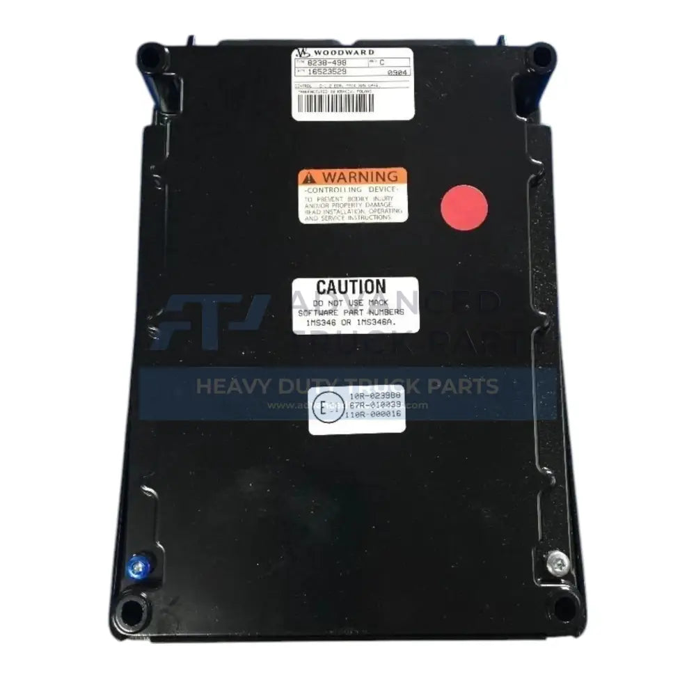 12MS428 Mack Engine Control Module