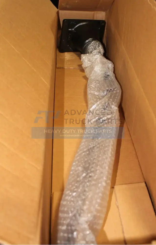 Mack Shift Lever Assembly - Assemblies