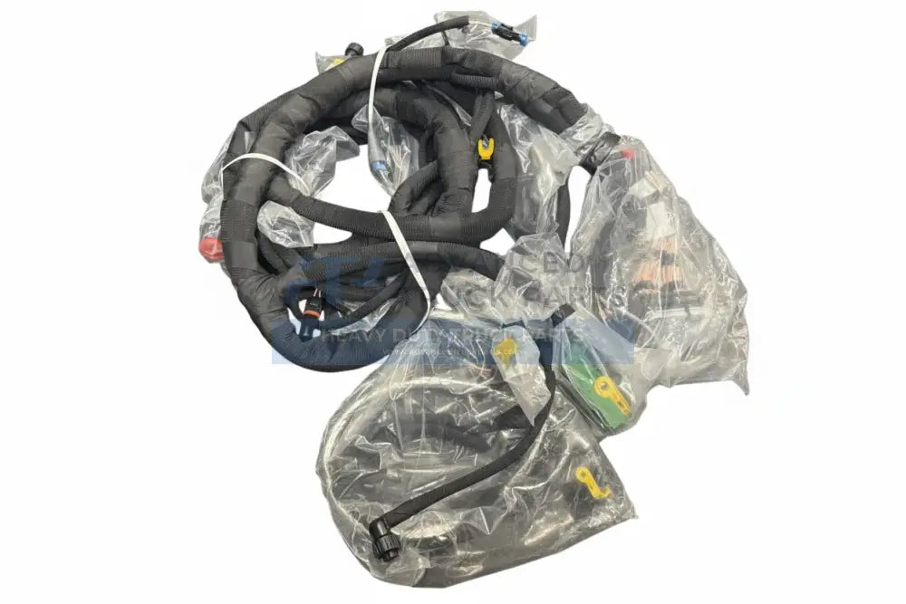 Mack Wiring Harness - WIRING HARNESS