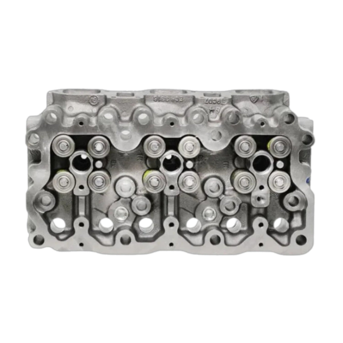 732GB3510M2X Genuine Mack Cyl Head