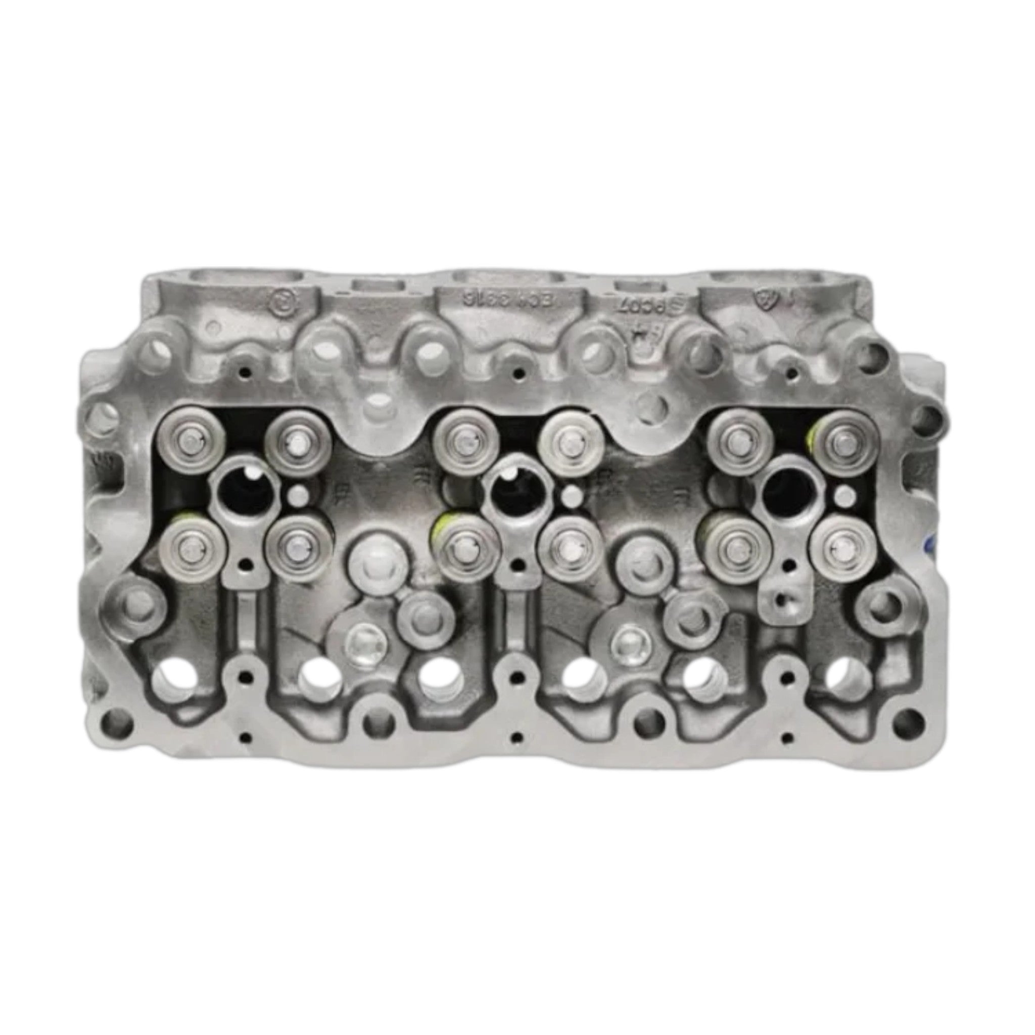 732GB3510M2X Genuine Mack Cyl Head