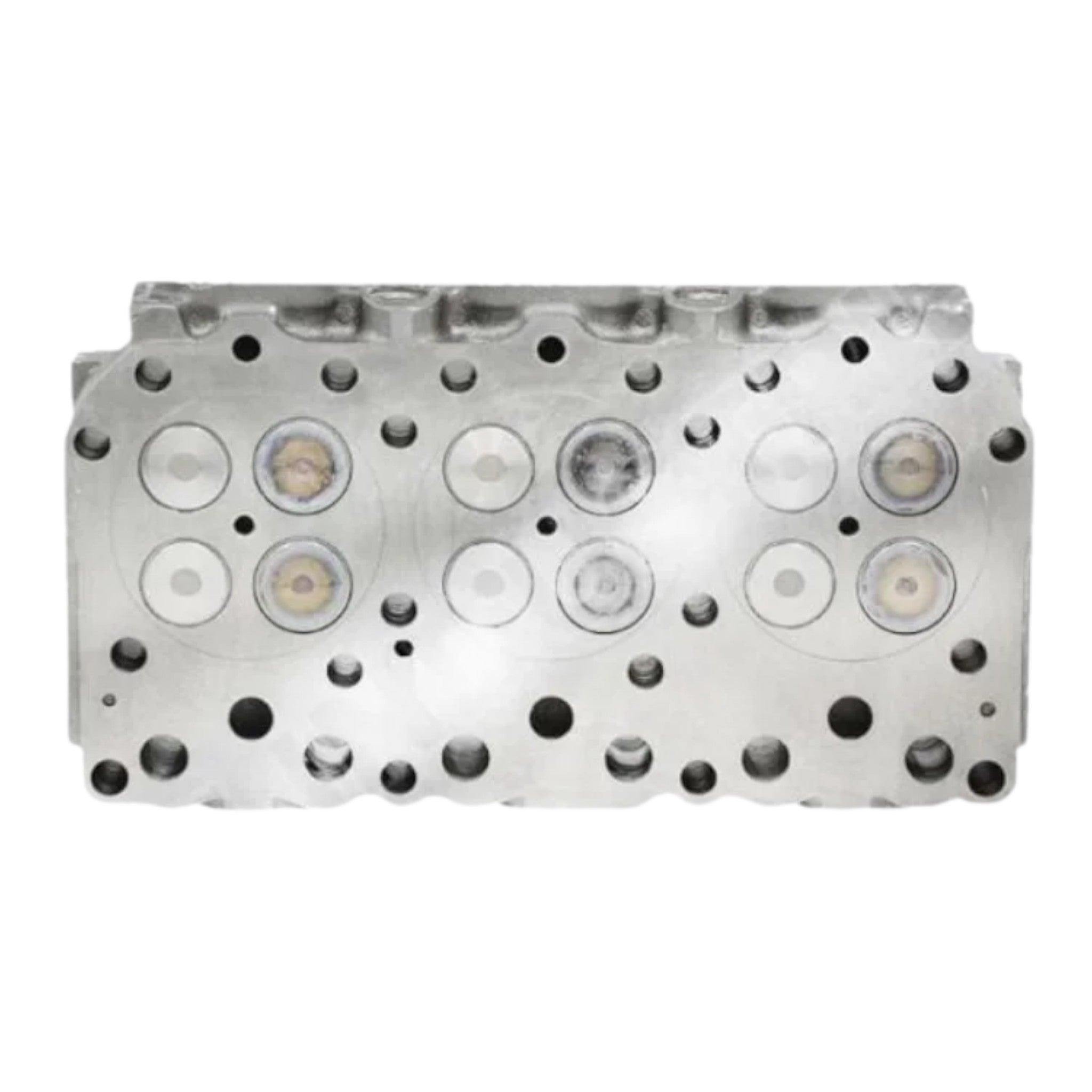 732GB3510M2X Genuine Mack Cyl Head