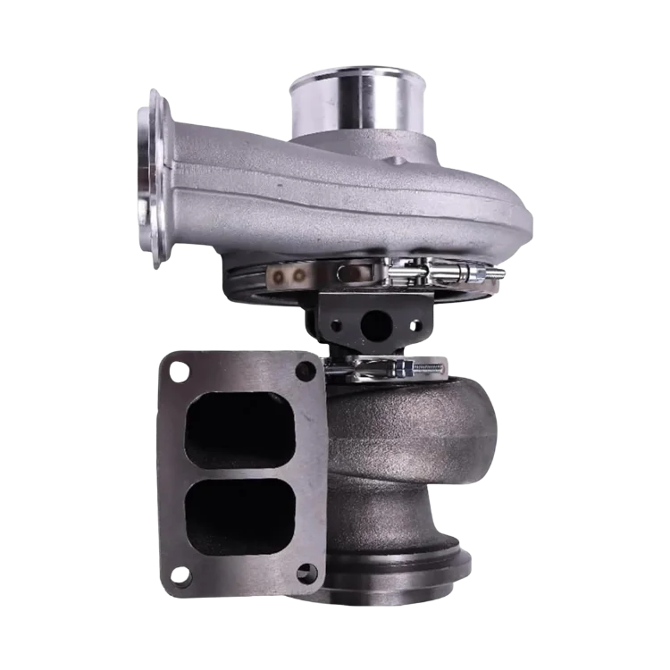 631GC5140M2X Genuine Mack Turbocharger S3BL090