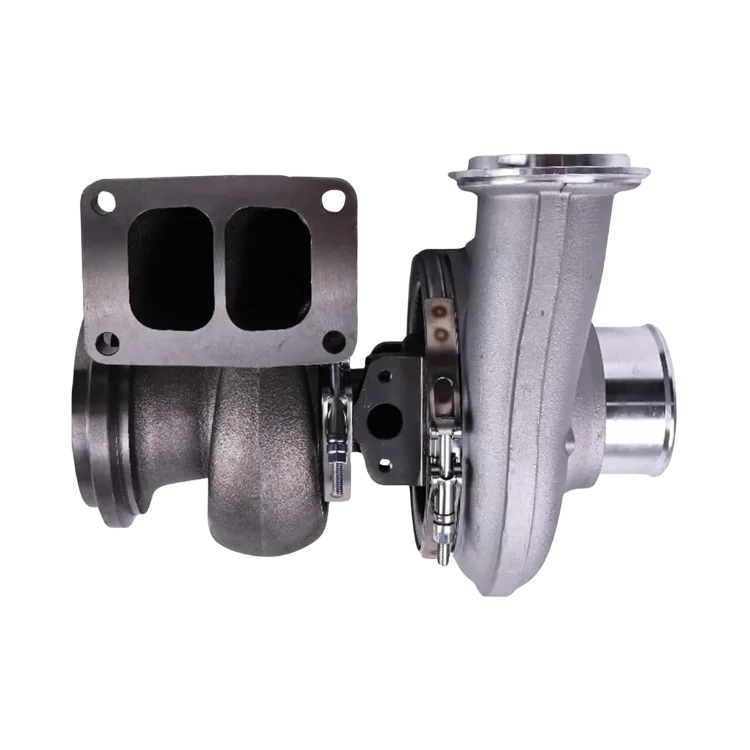 631GC5140M2X Genuine Mack Turbocharger S3BL090