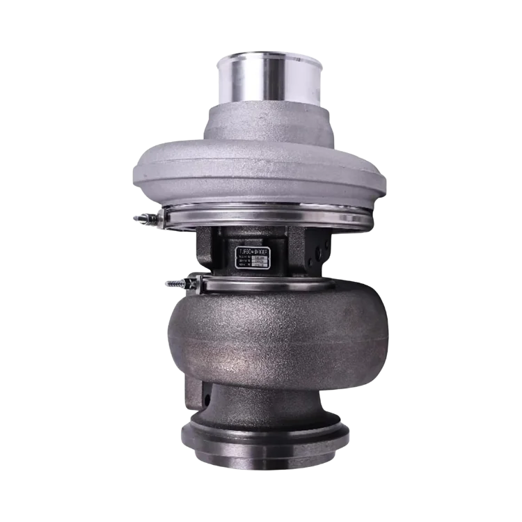 631GC5140M2X Genuine Mack Turbocharger S3BL090