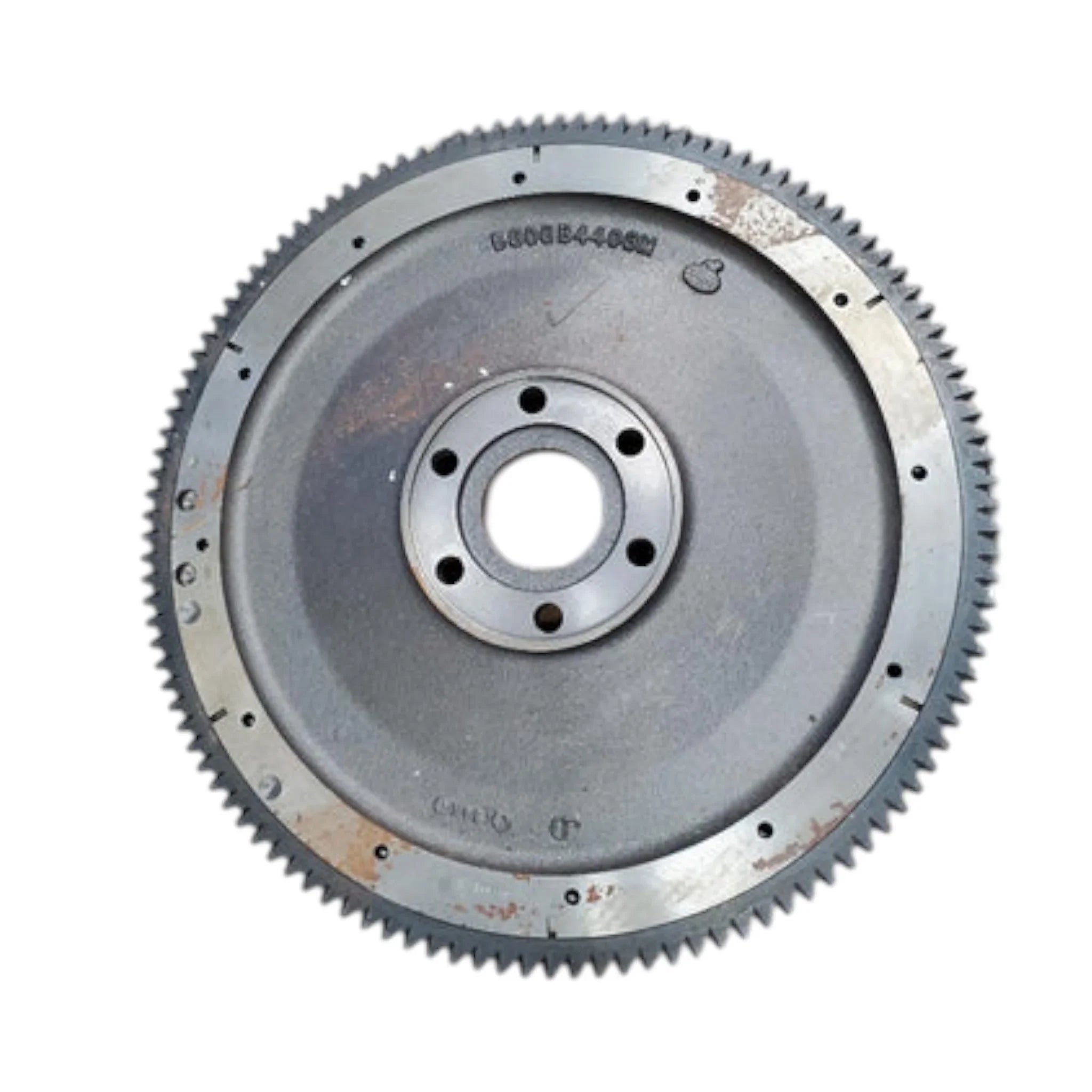 20706375 Genuine Mack Flywheel - Truck To Trailer