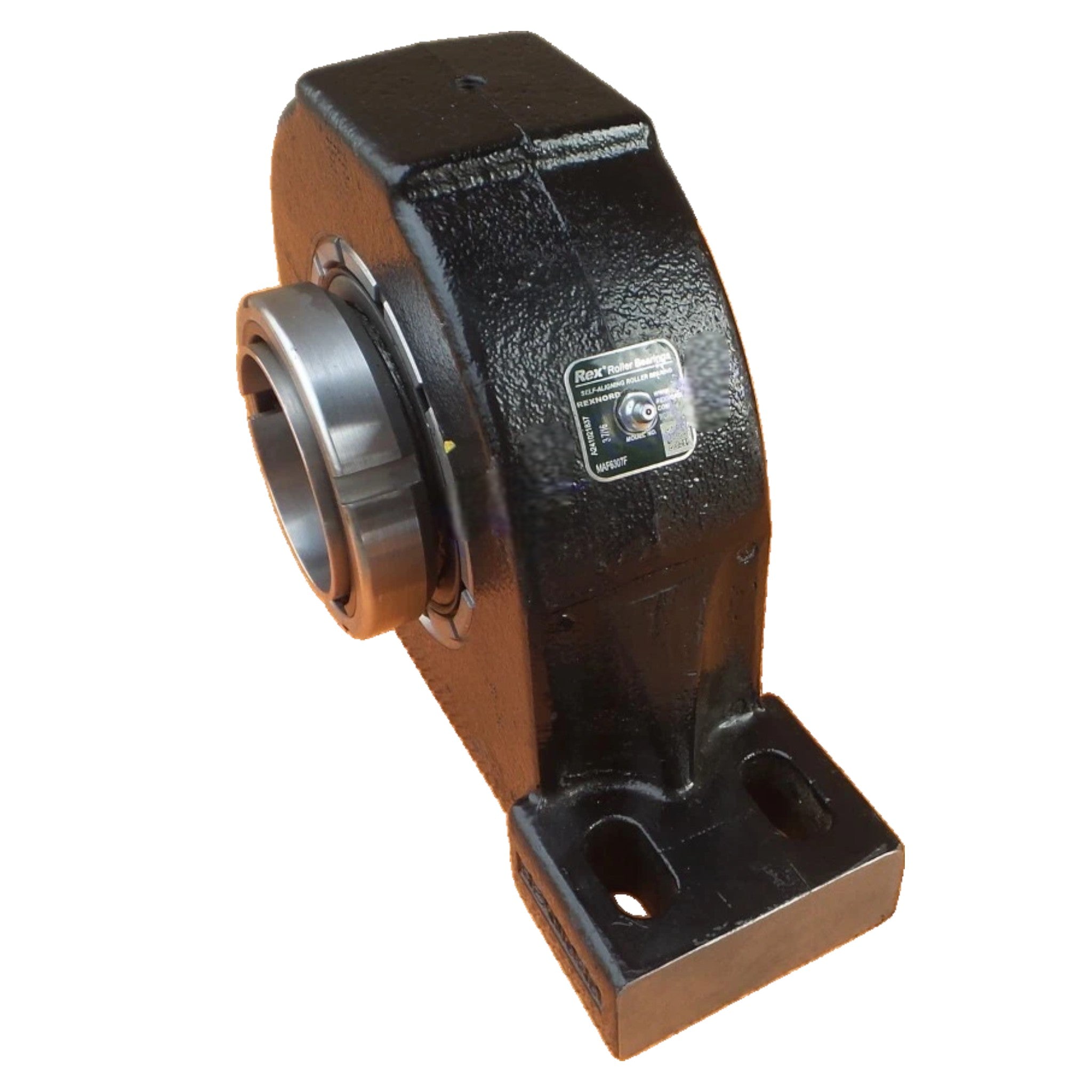 MAF6307F Rexnord Pillow Block Roller Bearing