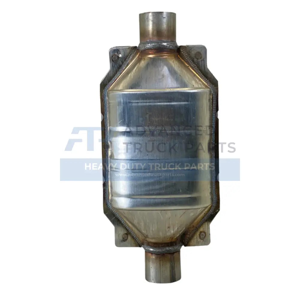 455004 Magnaflow Weld-On 2" Catalytic Converter California Obd2 Carb Compliant