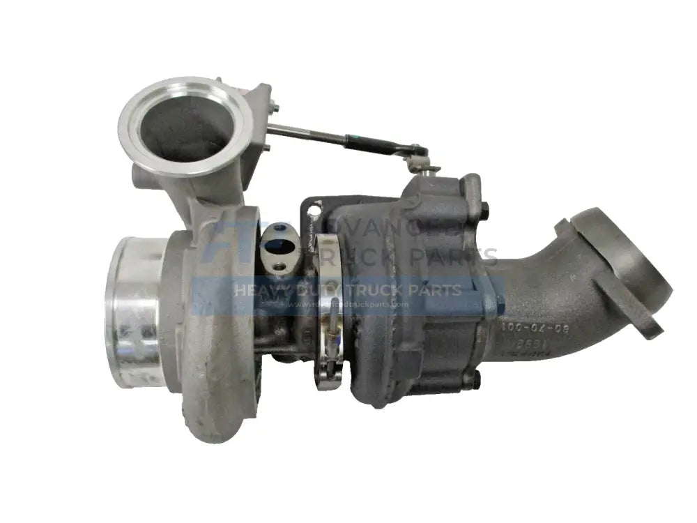 Mahle HY35W Turbo Ram Cummins 5.9L