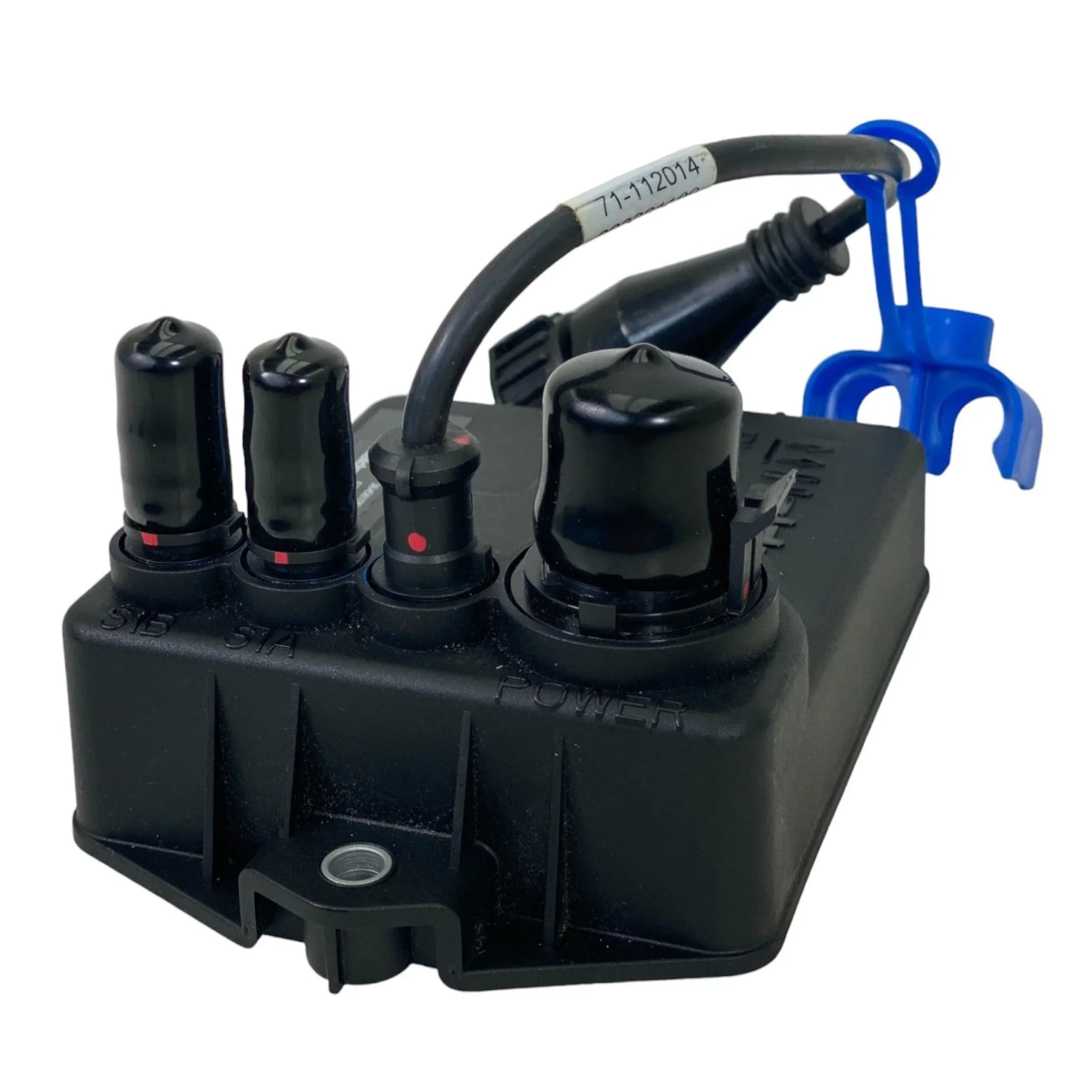 MAL919338 Genuine Haldex Abs Electronic Control Unit