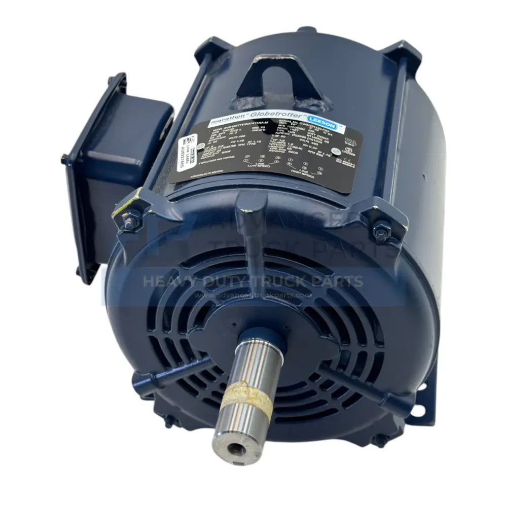 Y467B Marathon Electric Motor 460V