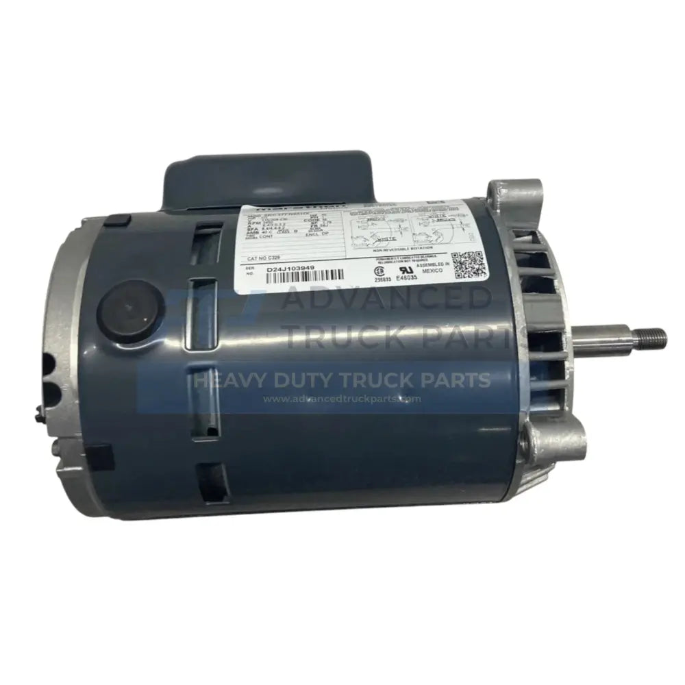 5KC37FN65HX Marathon General Purpose Pump Motor 115/208-230V