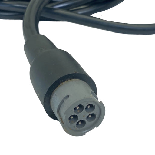 MAX26814401 Genuine Maxon Harness Interconnect P/Down Molded 4 Lead