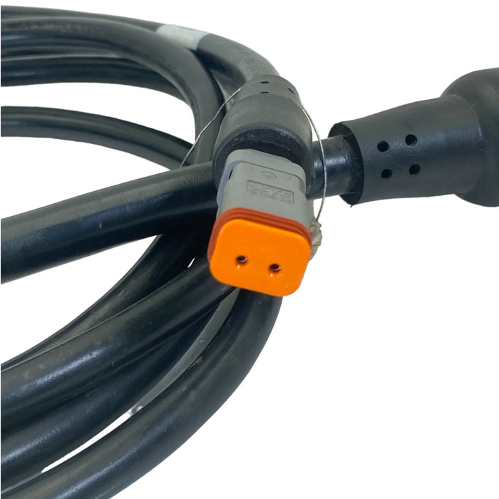 MAX26814401 Genuine Maxon Harness Interconnect P/Down Molded 4 Lead