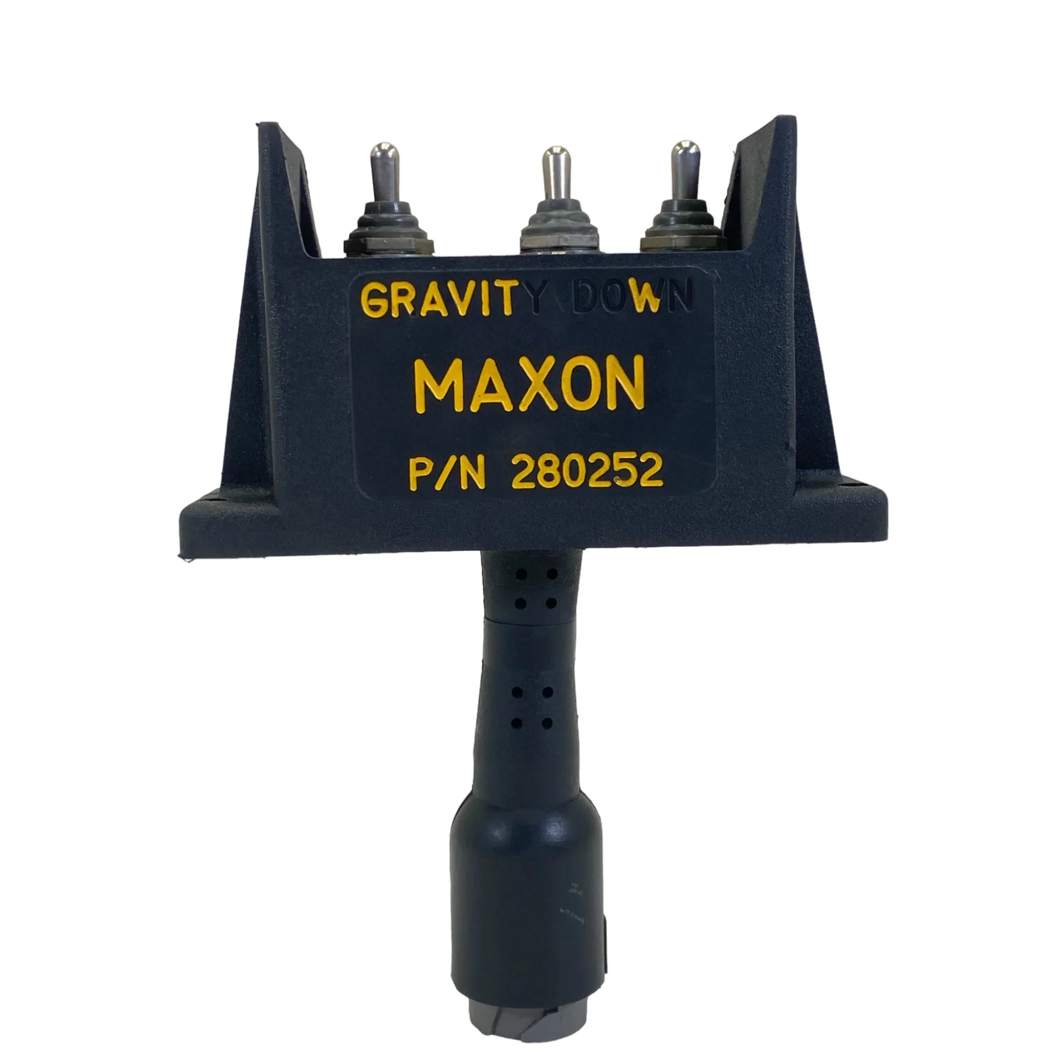31479 Genuine Maxon Liftgate Control Box