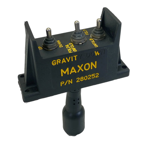 31479 Genuine Maxon Liftgate Control Box