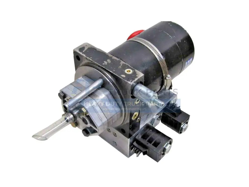 S204-5135 Maxon Power Unit