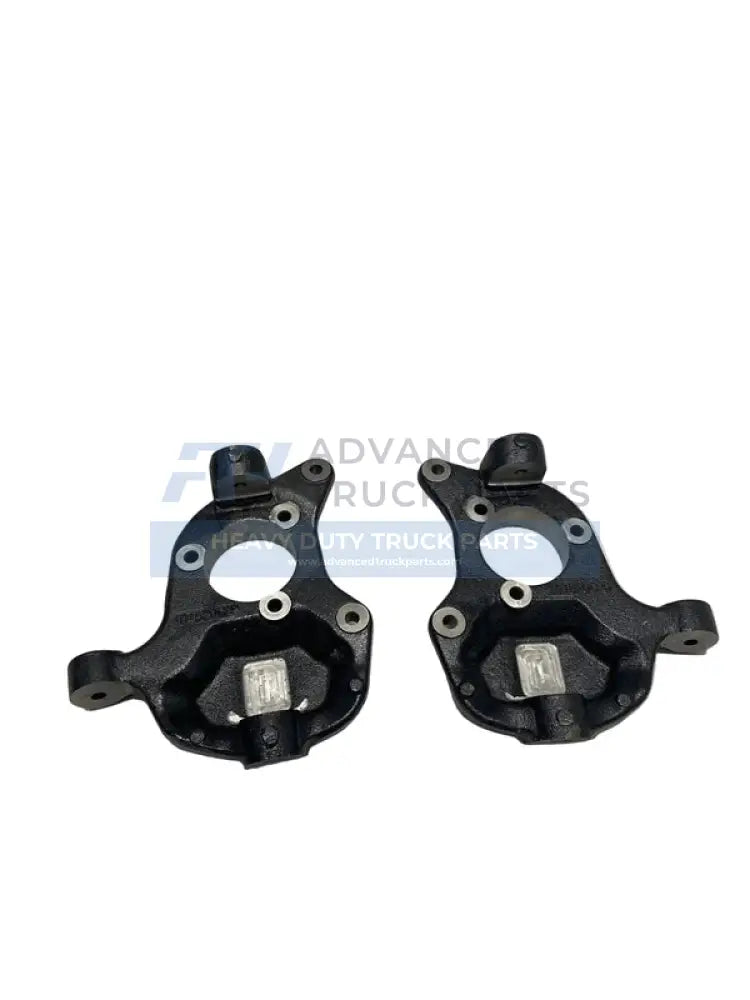 Maxtrac Suspension 2’’ Front Lowering Spindle - Suspension Components