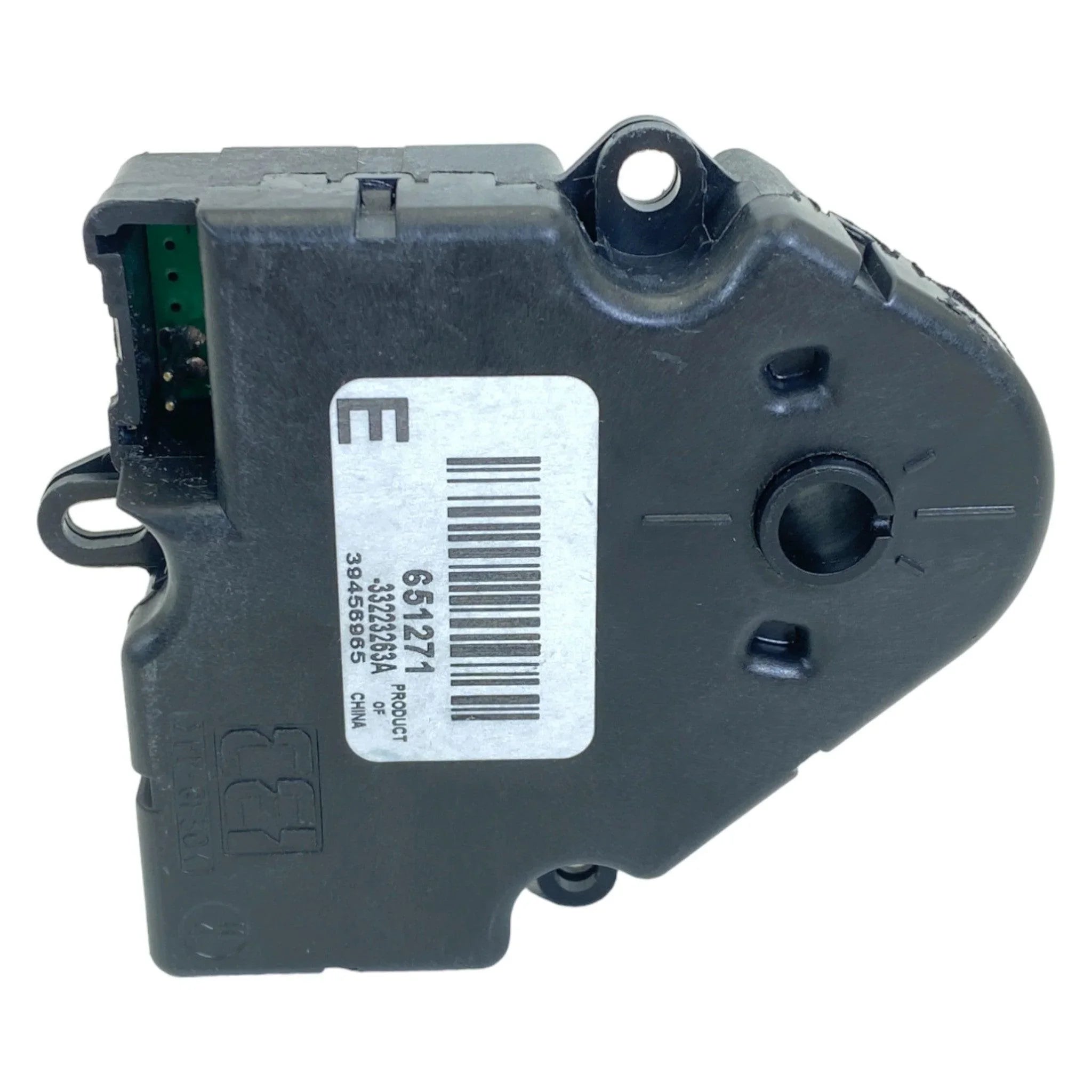 MB0200-01S Genuine Paccar HVAC Blend Door Actuator