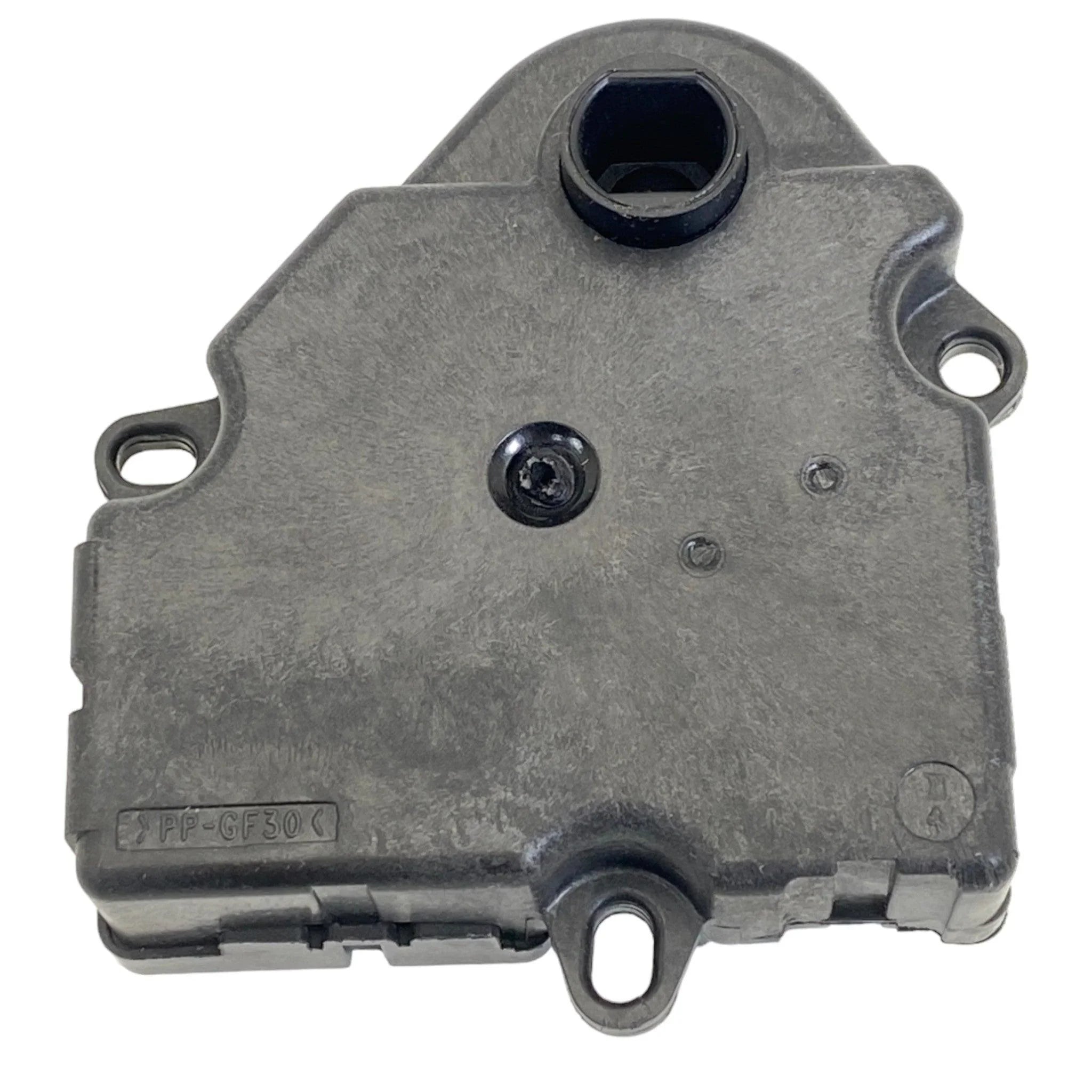 MB0200-01S Genuine Paccar HVAC Blend Door Actuator