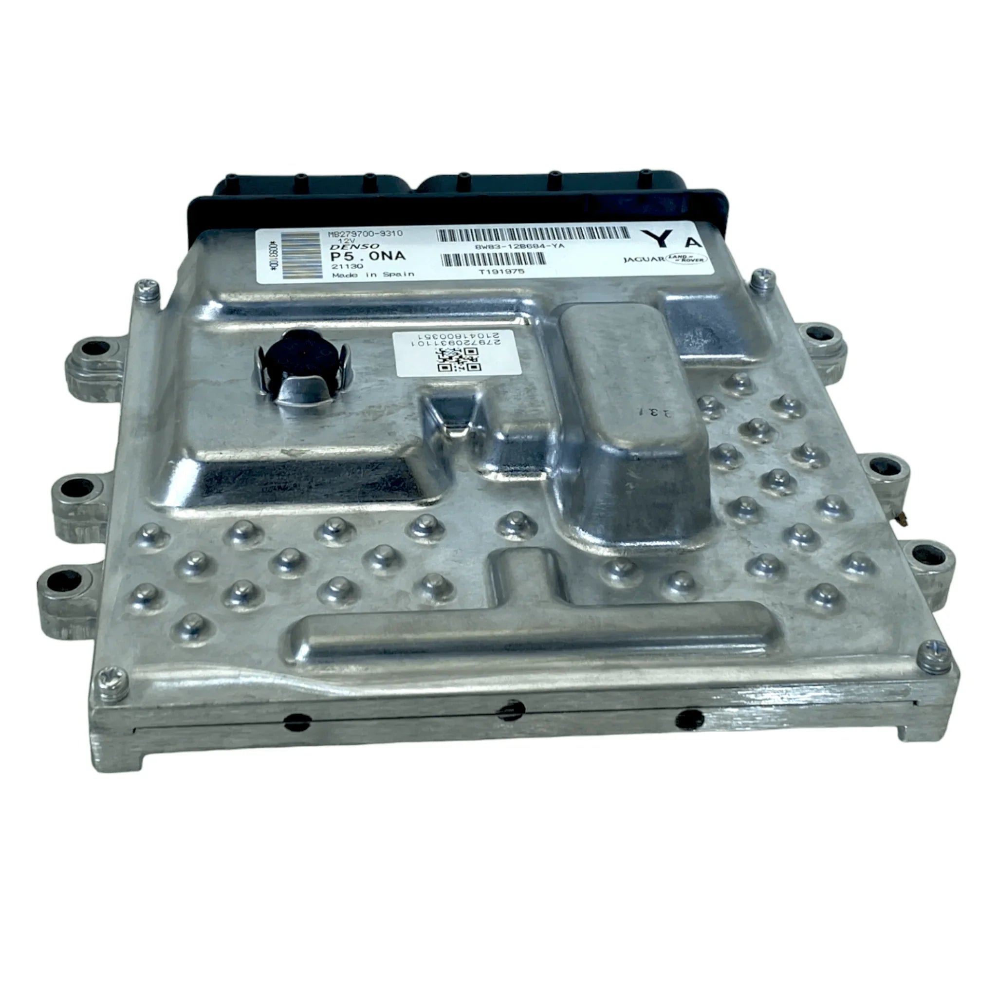 MB279700-9310 Genuine Denso Engine ECU For Jaguar - Land Rover