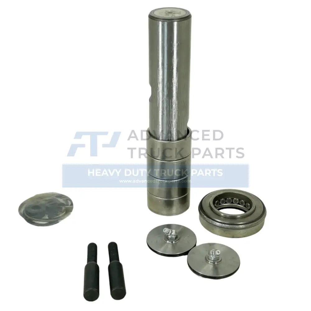 MBA6073300119K Genuine Detroit Diesel Front Right Axle King Pin Kit