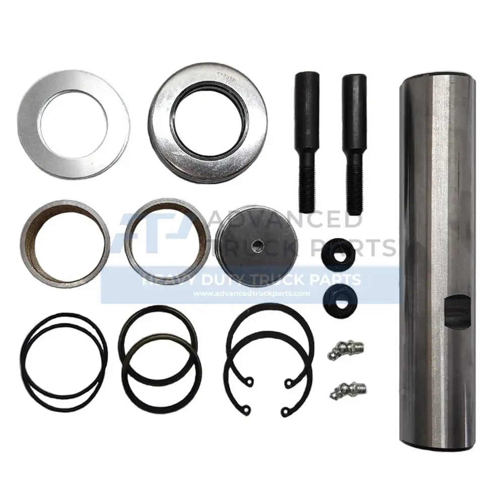 MBA 6073300619 Genuine Freightliner Front Axle King Pin Kit- Lh - Axles