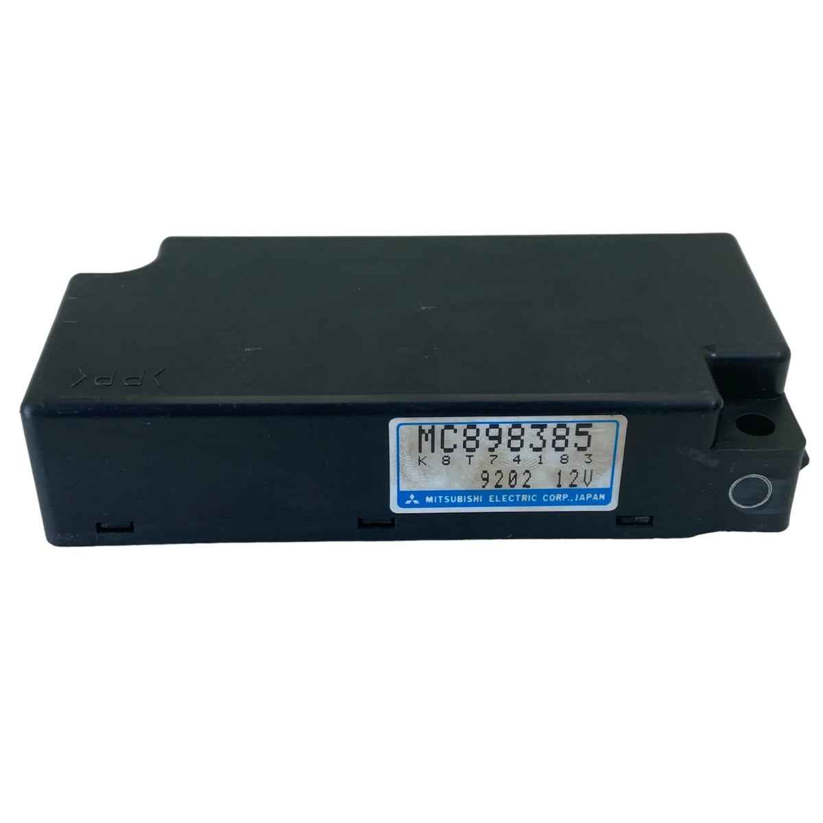 Mc859849 Genuine Mitsubishi Control Unit Computer