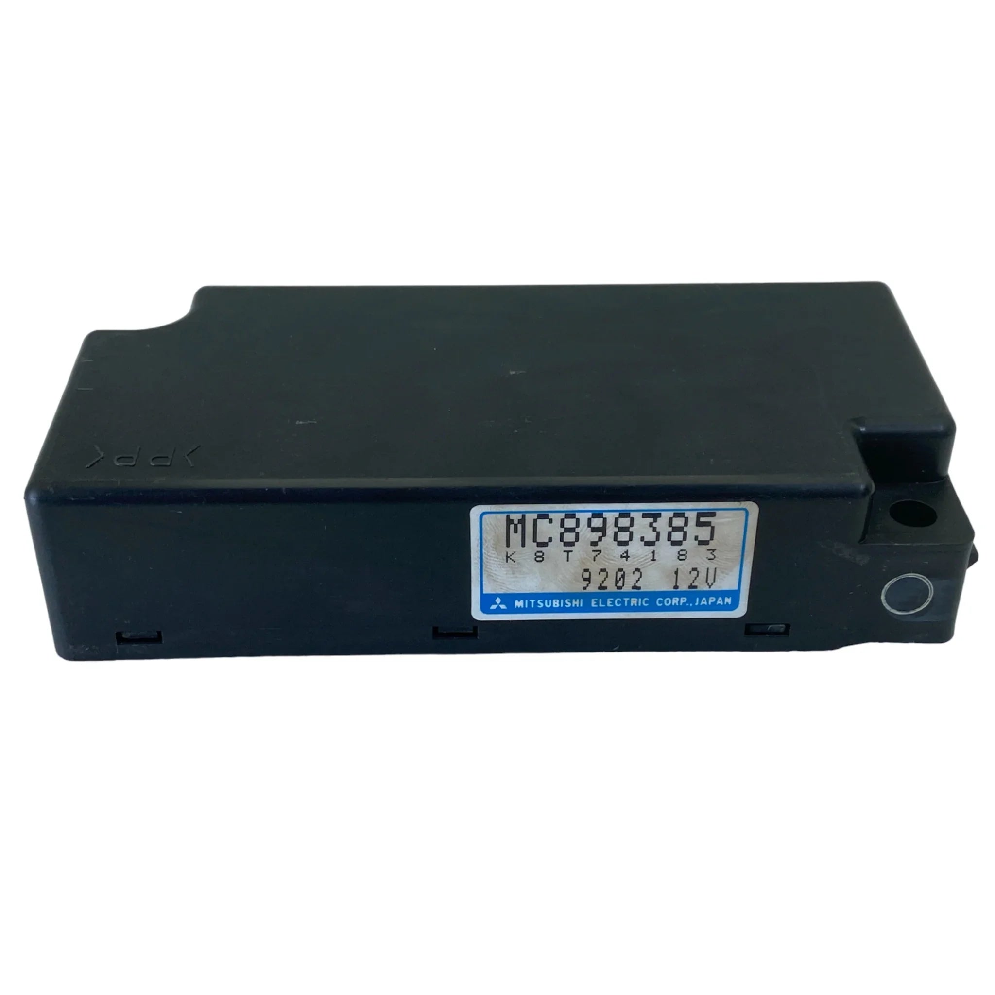 Mc859849 Genuine Mitsubishi Control Unit Computer