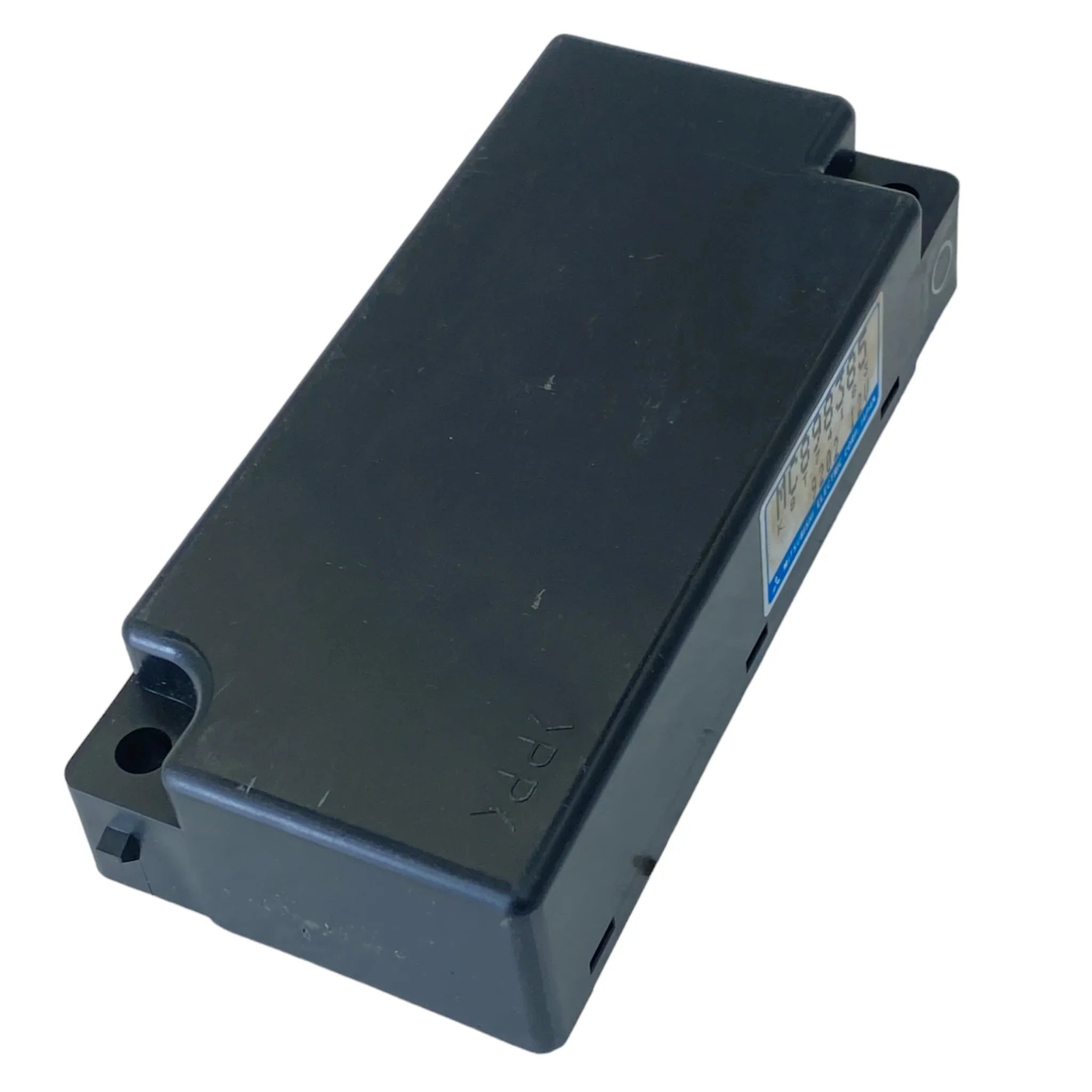 Mc859849 Genuine Mitsubishi Control Unit Computer